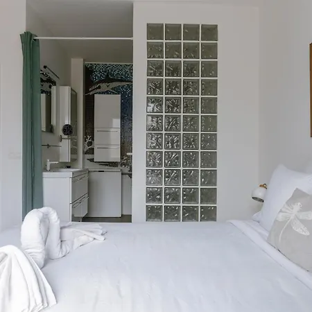 New Charming Grand Place Apartment Brussels